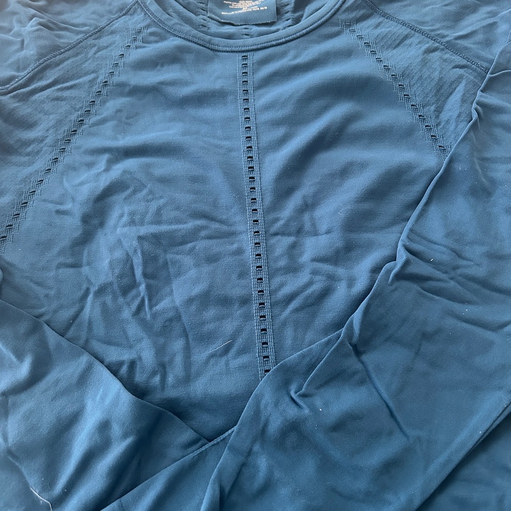 Athleta foothill top - Picture 3 of 5